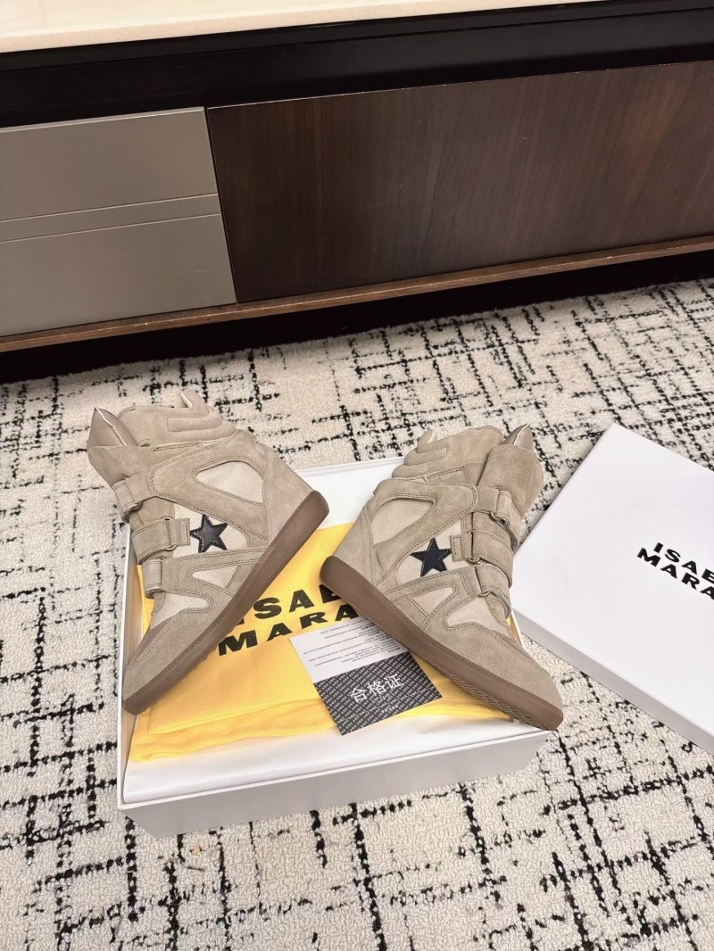 Isabel Marant Sneakers